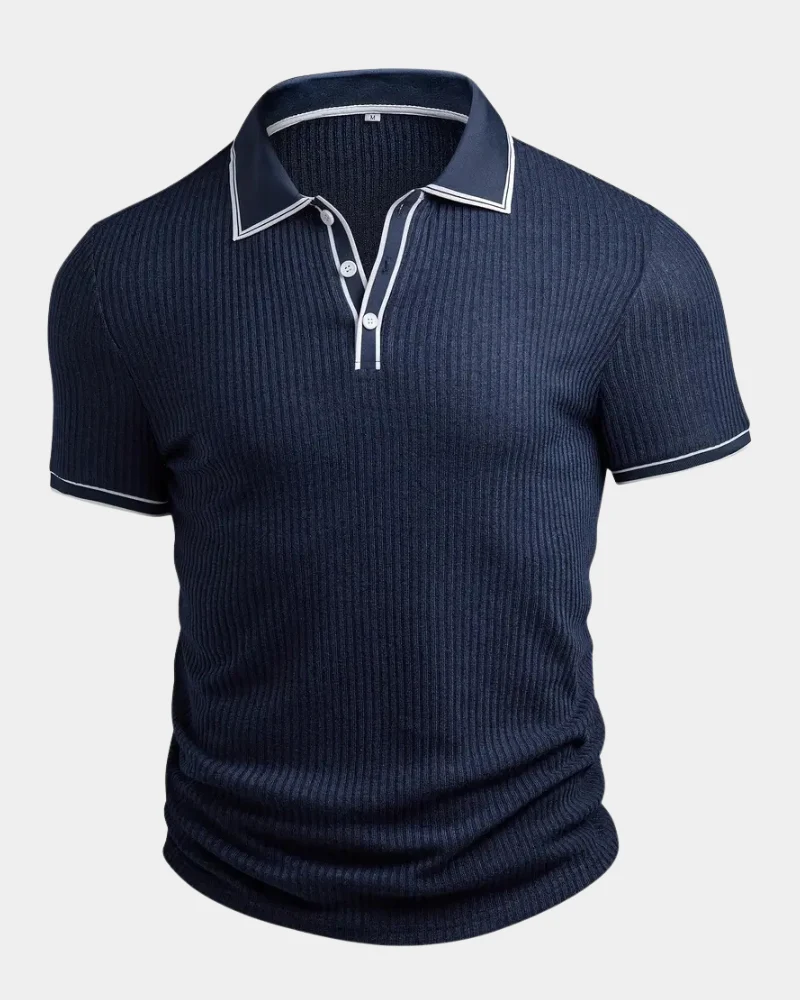 Amillo | Klassisches Poloshirt