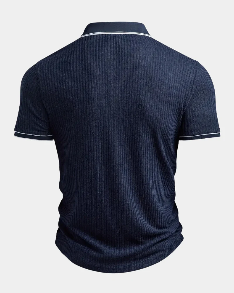 Amillo | Klassisches Poloshirt