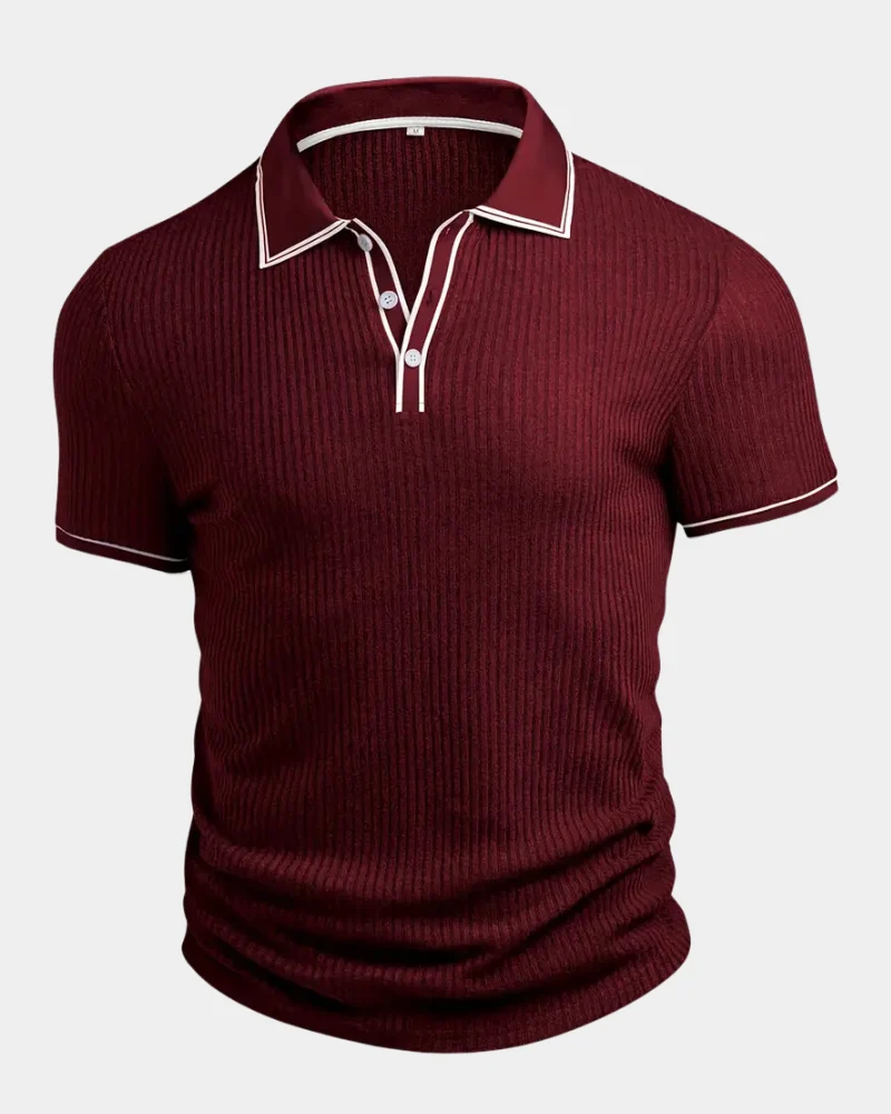 Amillo | Klassisches Poloshirt