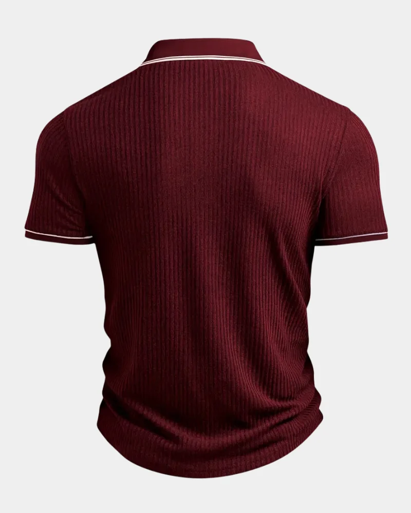 Amillo | Klassisches Poloshirt