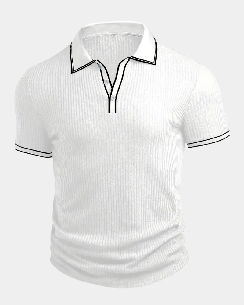 Amillo | Klassisches Poloshirt