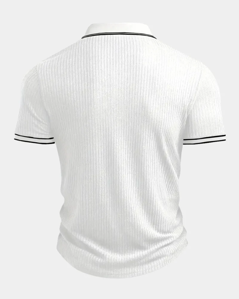 Amillo | Klassisches Poloshirt