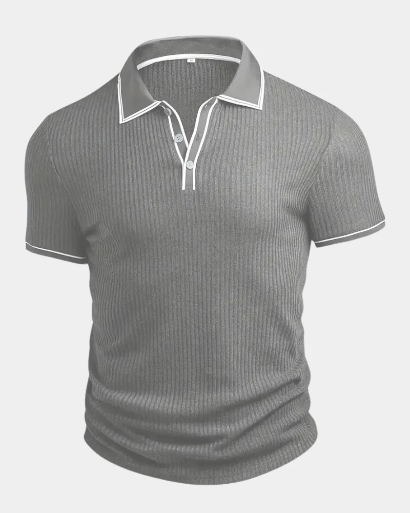 Amillo | Klassisches Poloshirt