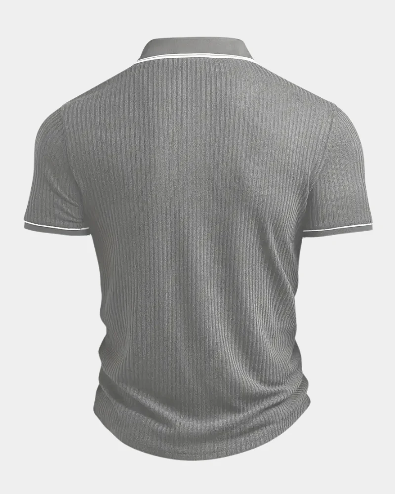 Amillo | Klassisches Poloshirt