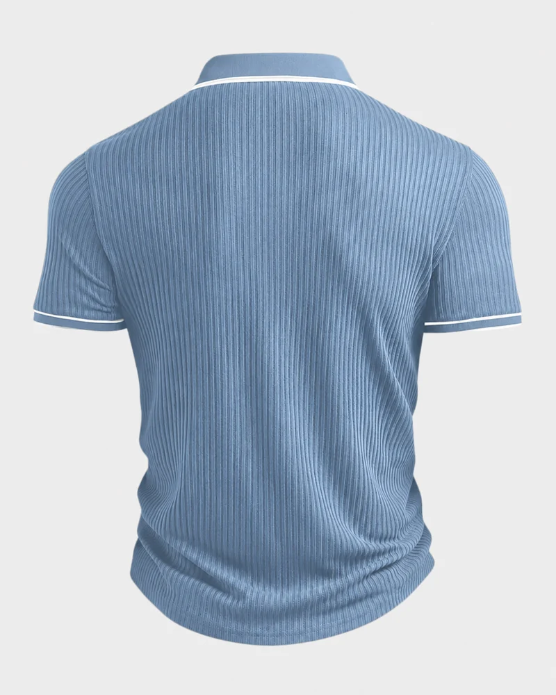 Amillo | Klassisches Poloshirt