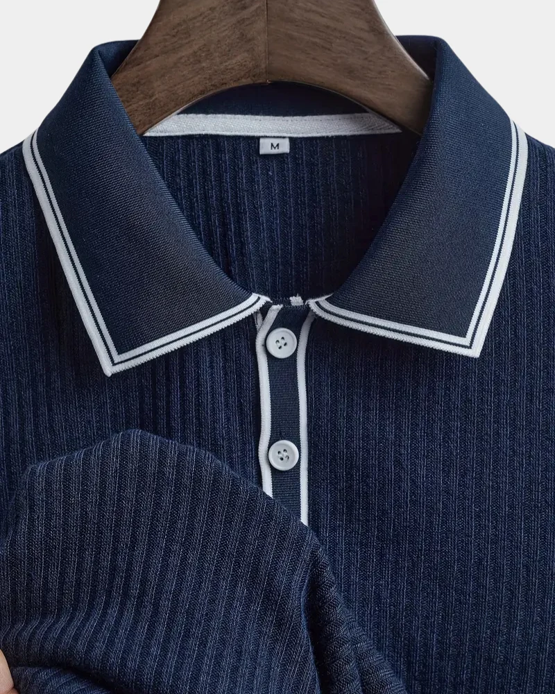 Amillo | Klassisches Poloshirt