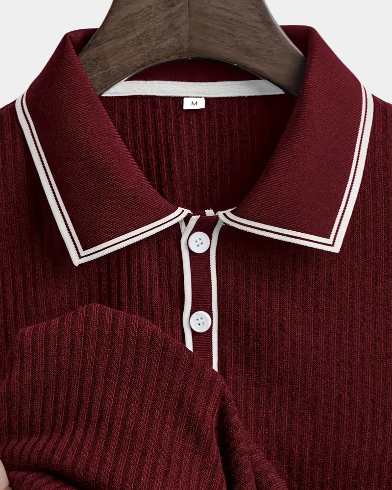 Amillo | Klassisches Poloshirt