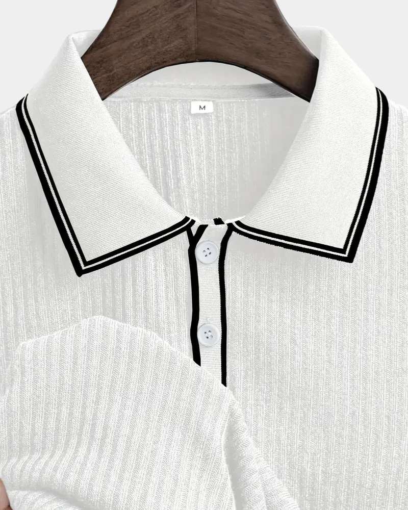 Amillo | Klassisches Poloshirt