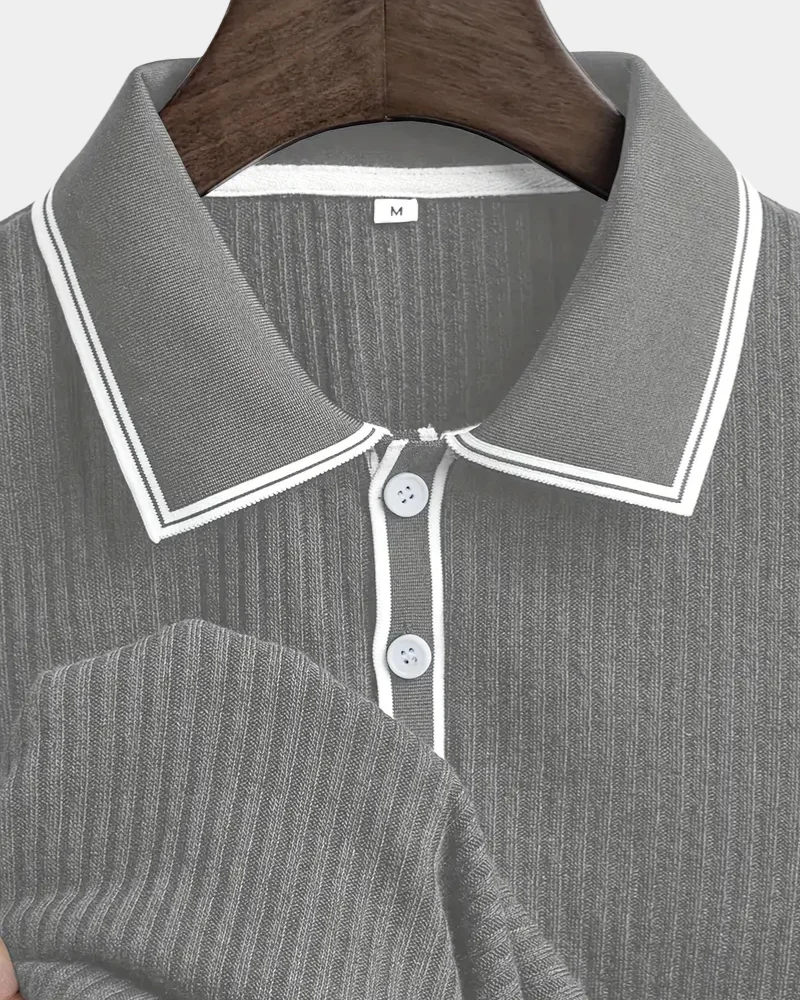 Amillo | Klassisches Poloshirt