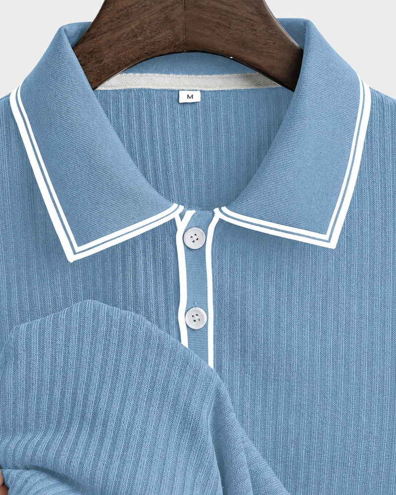 Amillo | Klassisches Poloshirt