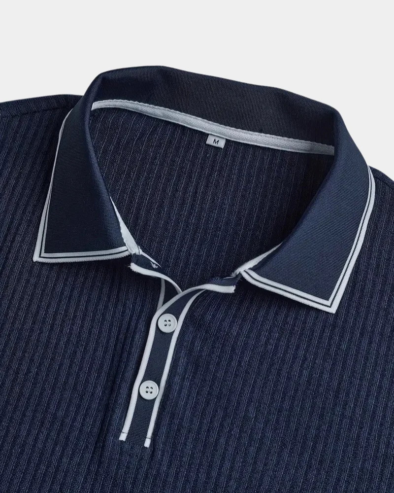 Amillo | Klassisches Poloshirt