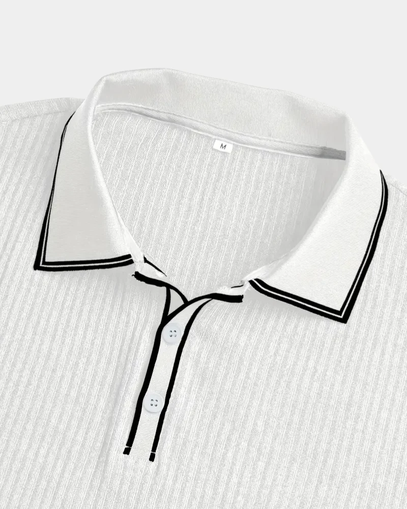 Amillo | Klassisches Poloshirt