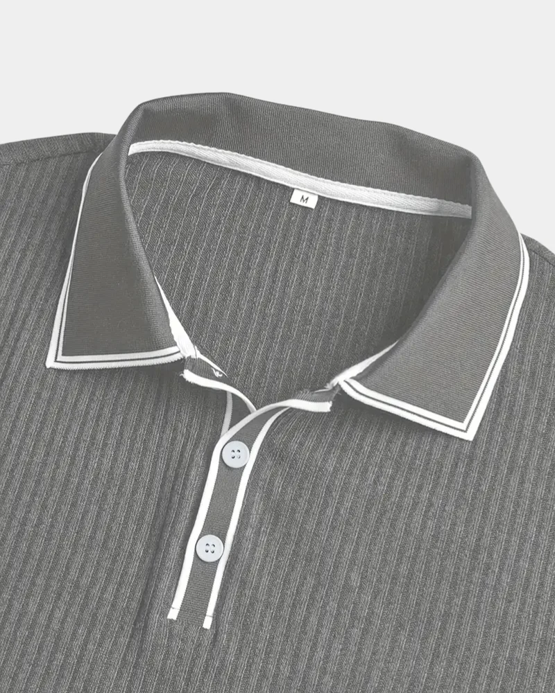 Amillo | Klassisches Poloshirt