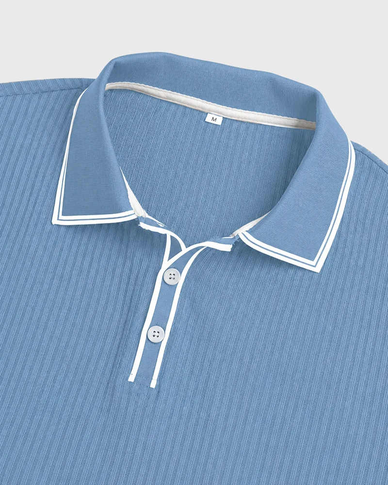 Amillo | Klassisches Poloshirt