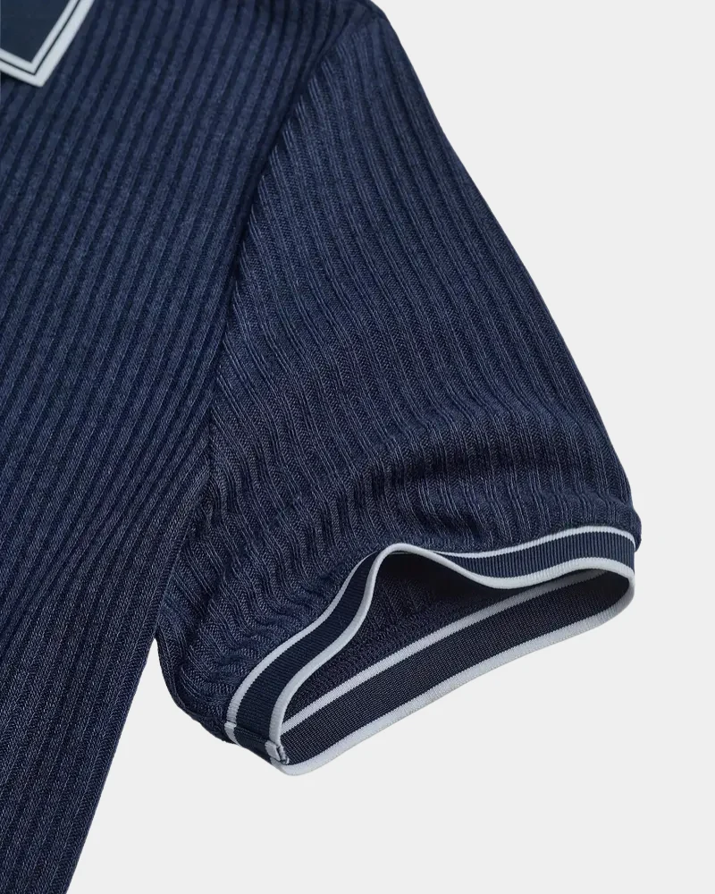 Amillo | Klassisches Poloshirt
