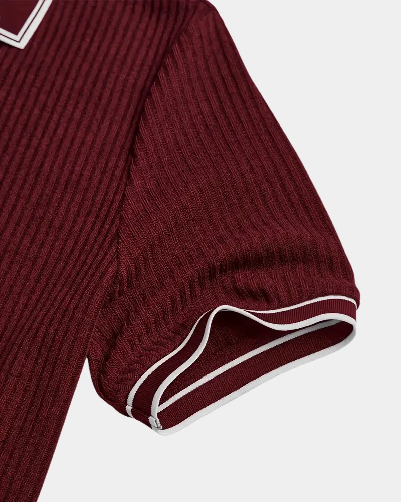Amillo | Klassisches Poloshirt