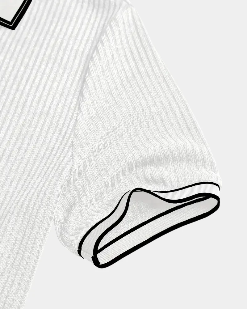Amillo | Klassisches Poloshirt