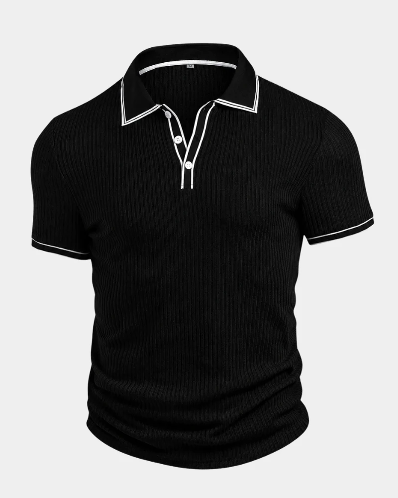 Amillo | Klassisches Poloshirt