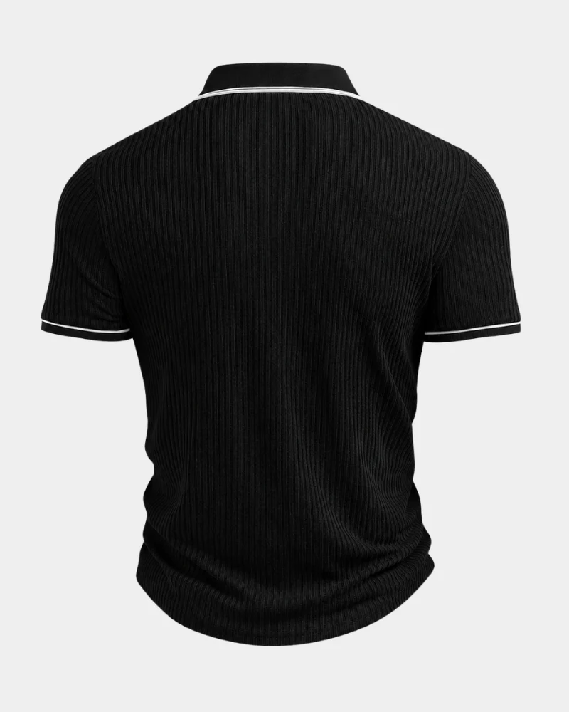 Amillo | Klassisches Poloshirt