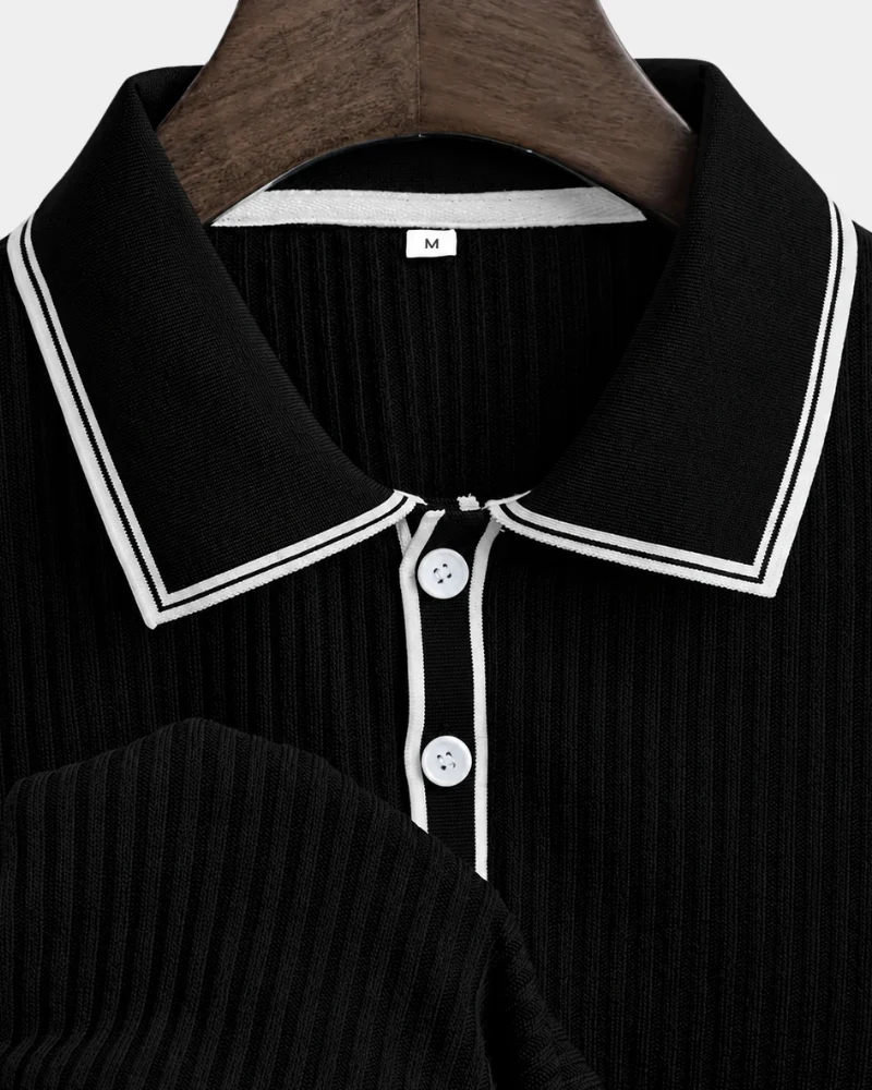 Amillo | Klassisches Poloshirt