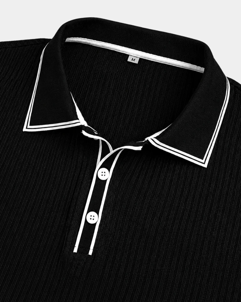 Amillo | Klassisches Poloshirt