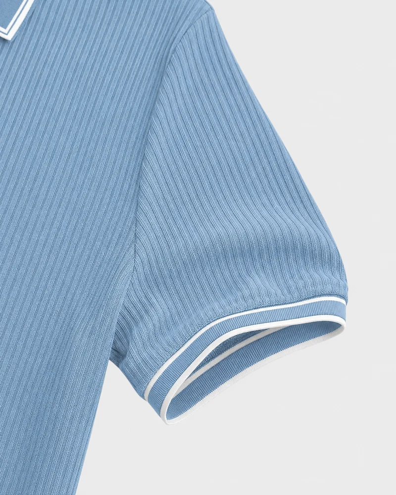 Amillo | Klassisches Poloshirt