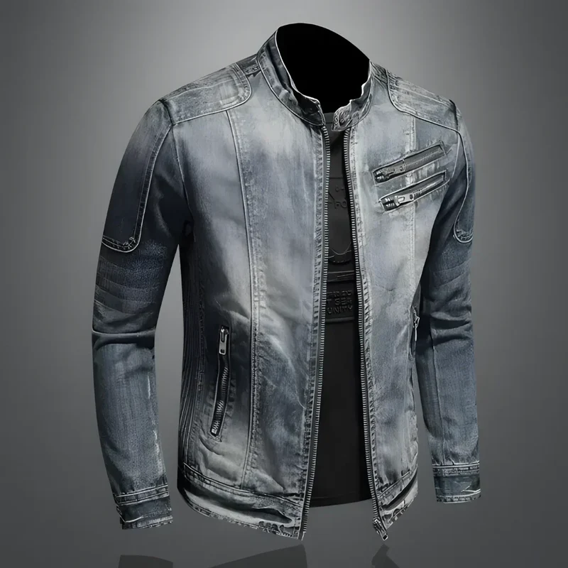 Kyro | Streetwear-Sommerjacke