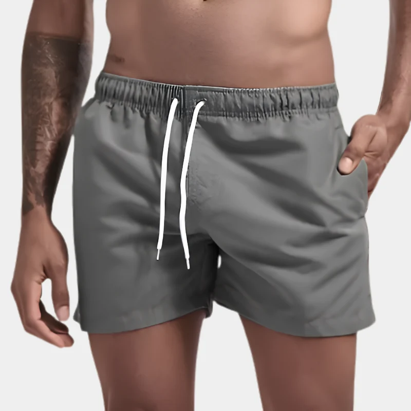 Blake | Lässige Badeshorts