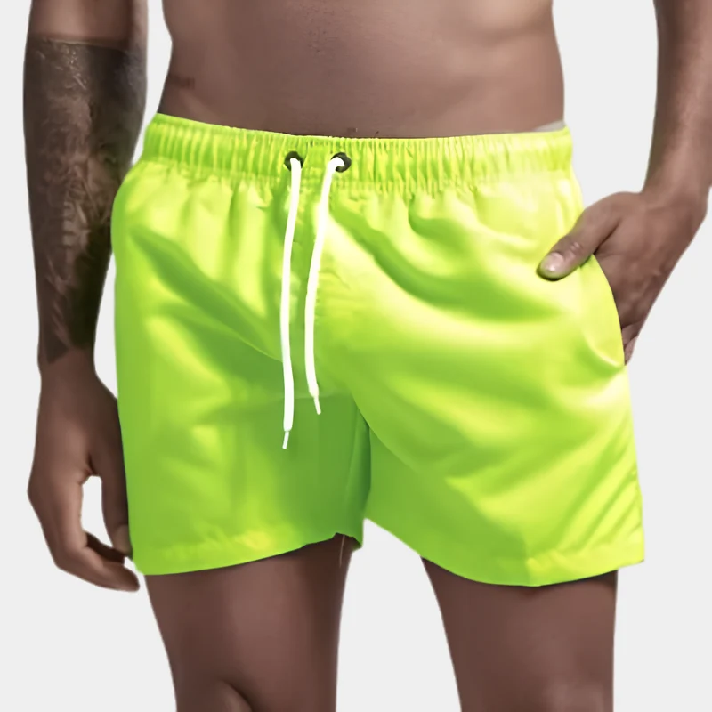 Blake | Lässige Badeshorts