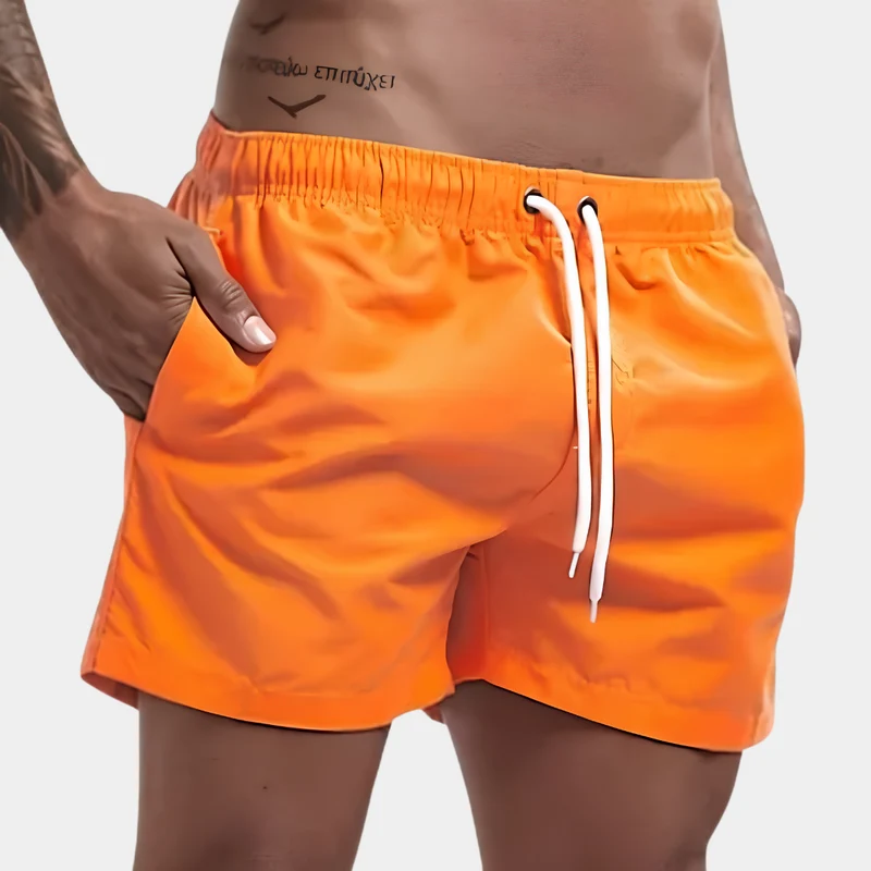 Blake | Lässige Badeshorts
