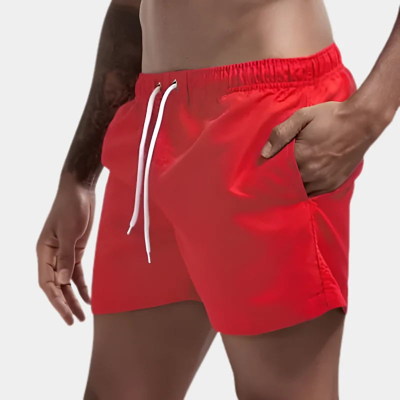 Blake | Lässige Badeshorts