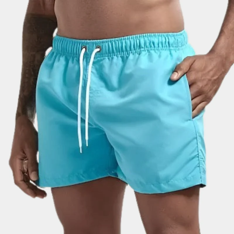 Blake | Lässige Badeshorts