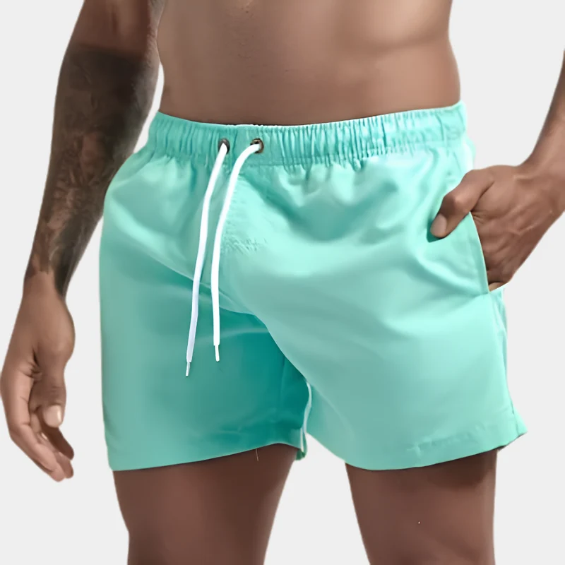 Blake | Lässige Badeshorts