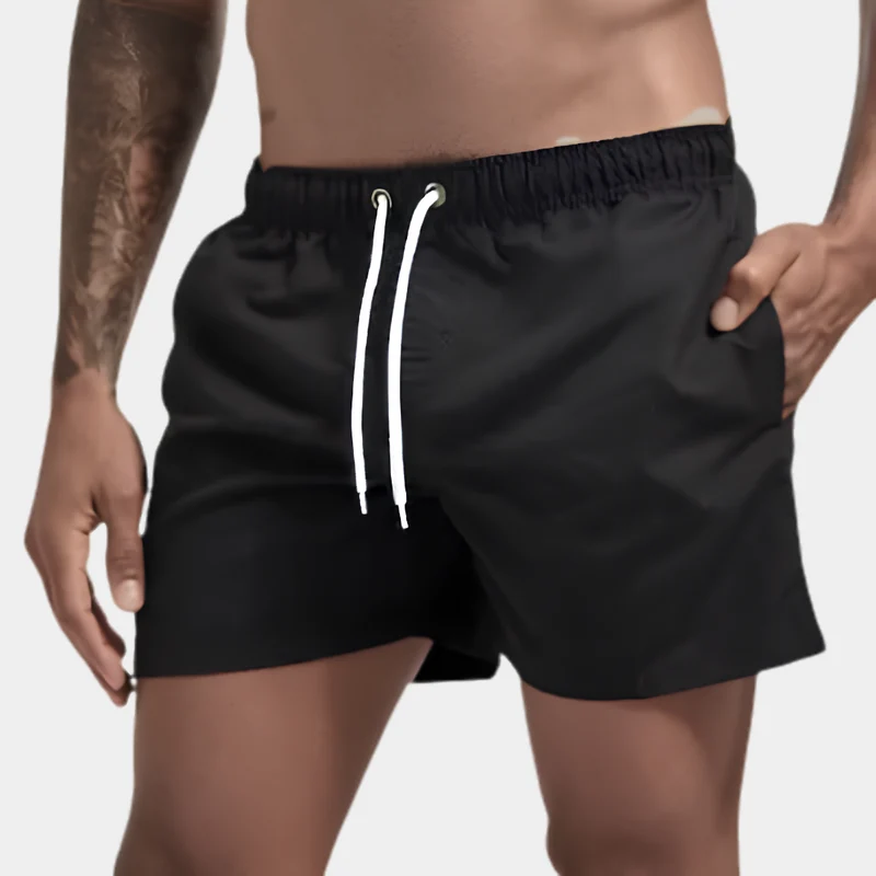 Blake | Lässige Badeshorts