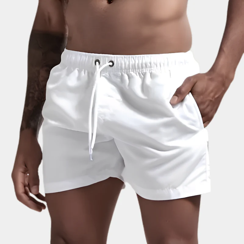 Blake | Lässige Badeshorts