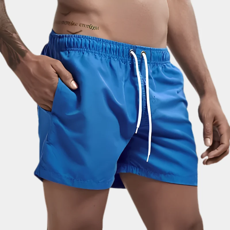 Blake | Lässige Badeshorts