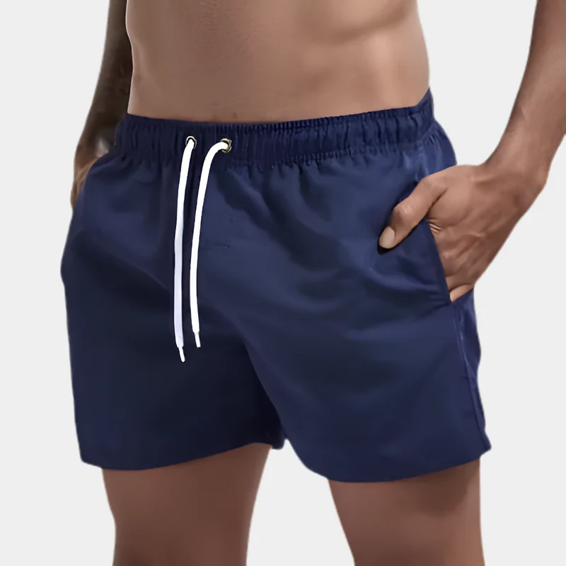 Blake | Lässige Badeshorts