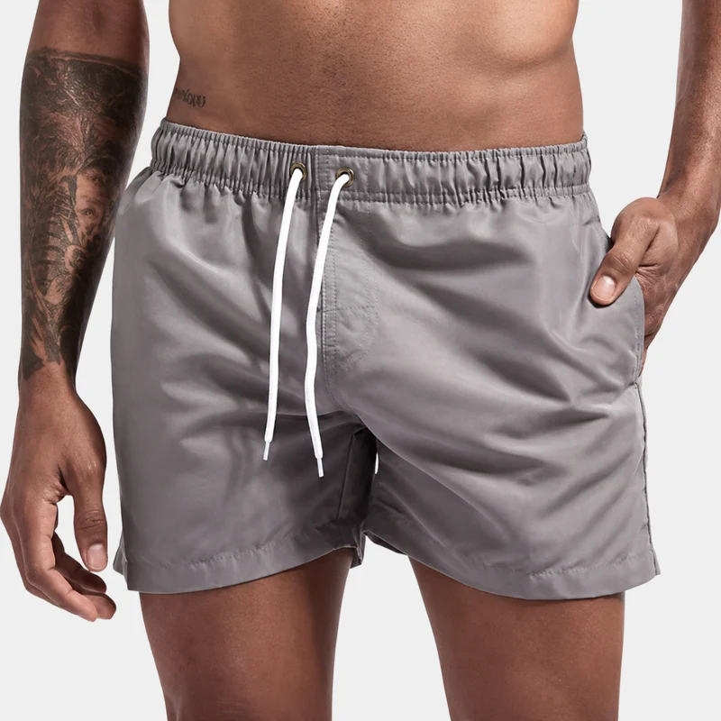 Blake | Lässige Badeshorts