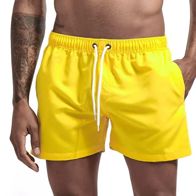 Blake | Lässige Badeshorts