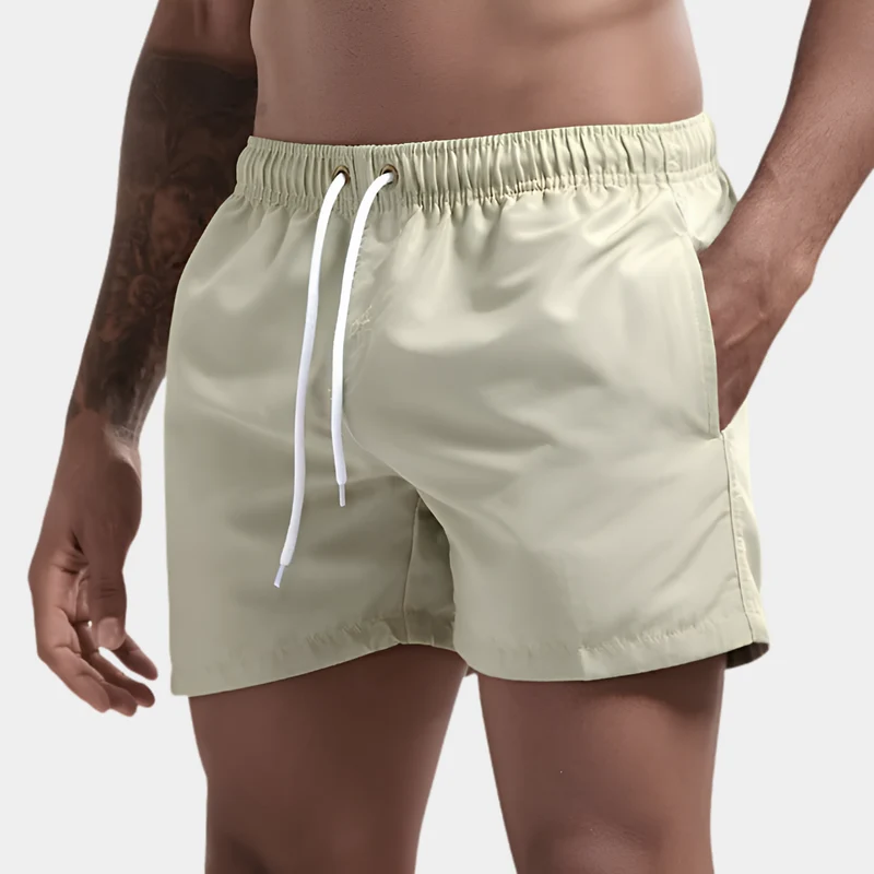 Blake | Lässige Badeshorts