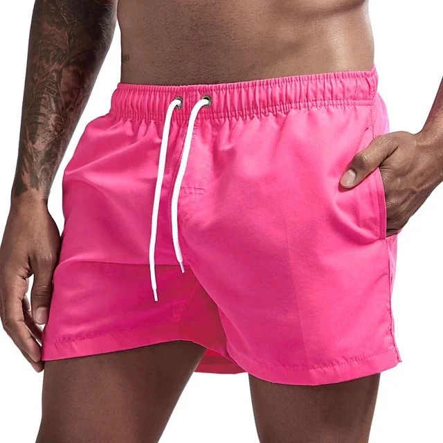 Blake | Lässige Badeshorts