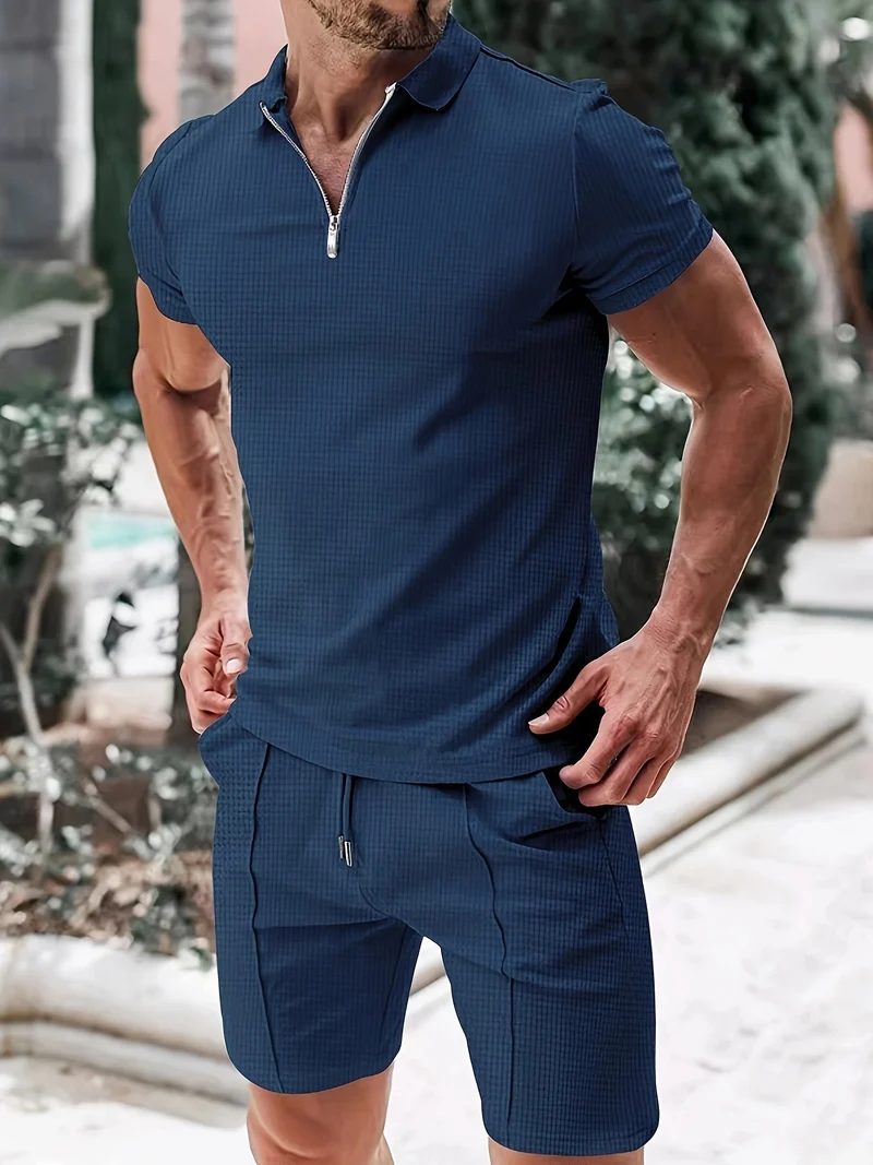 Leone | Sommer-Set für Herren