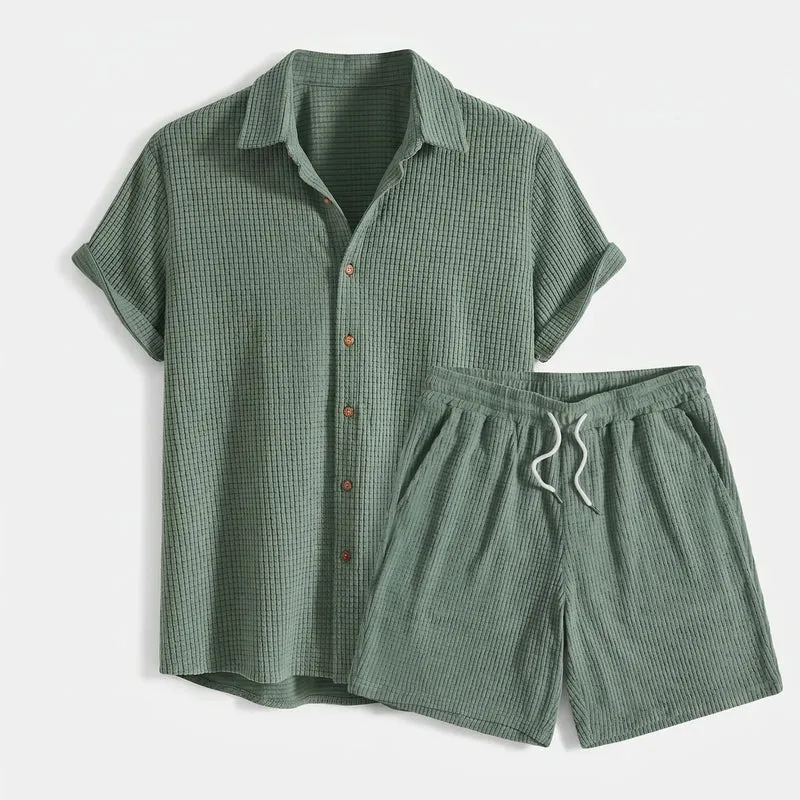 Marx | Lässiges Sommer-Set