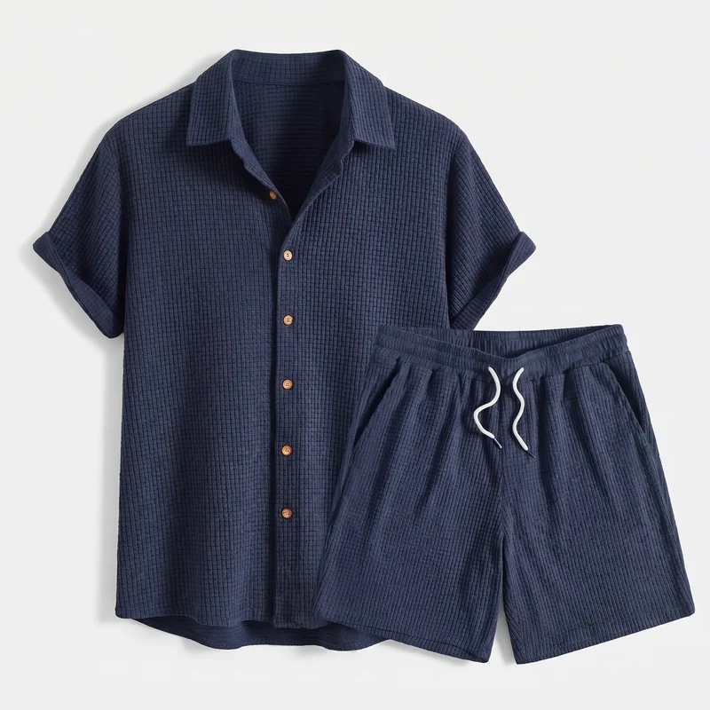 Marx | Lässiges Sommer-Set