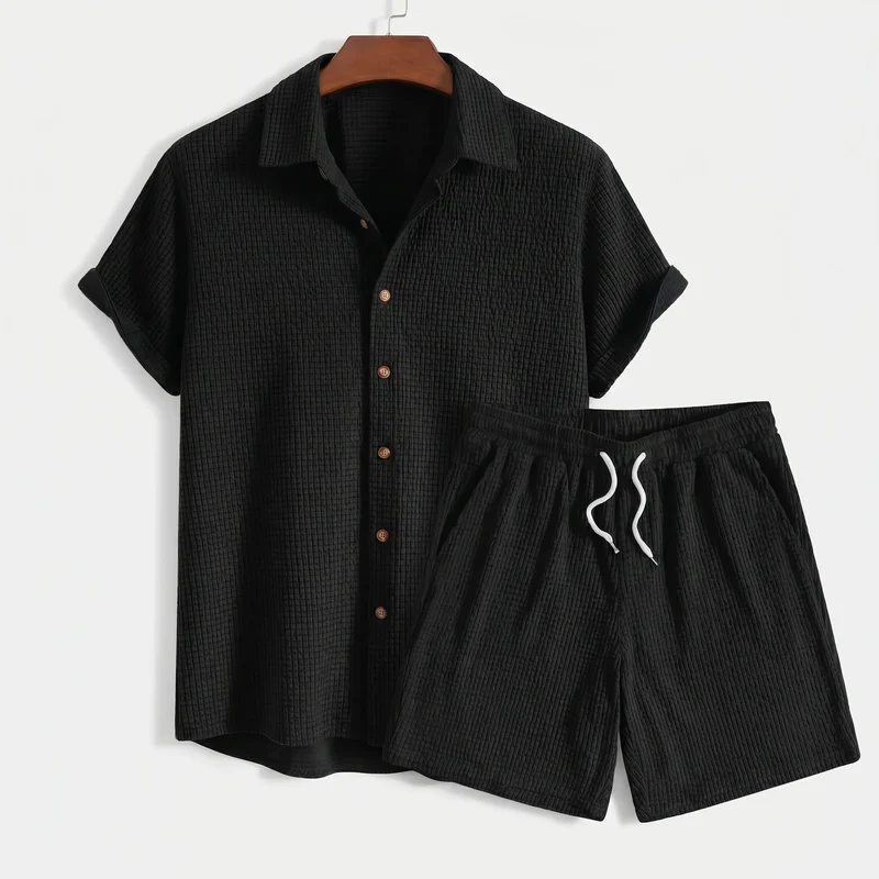 Marx | Lässiges Sommer-Set