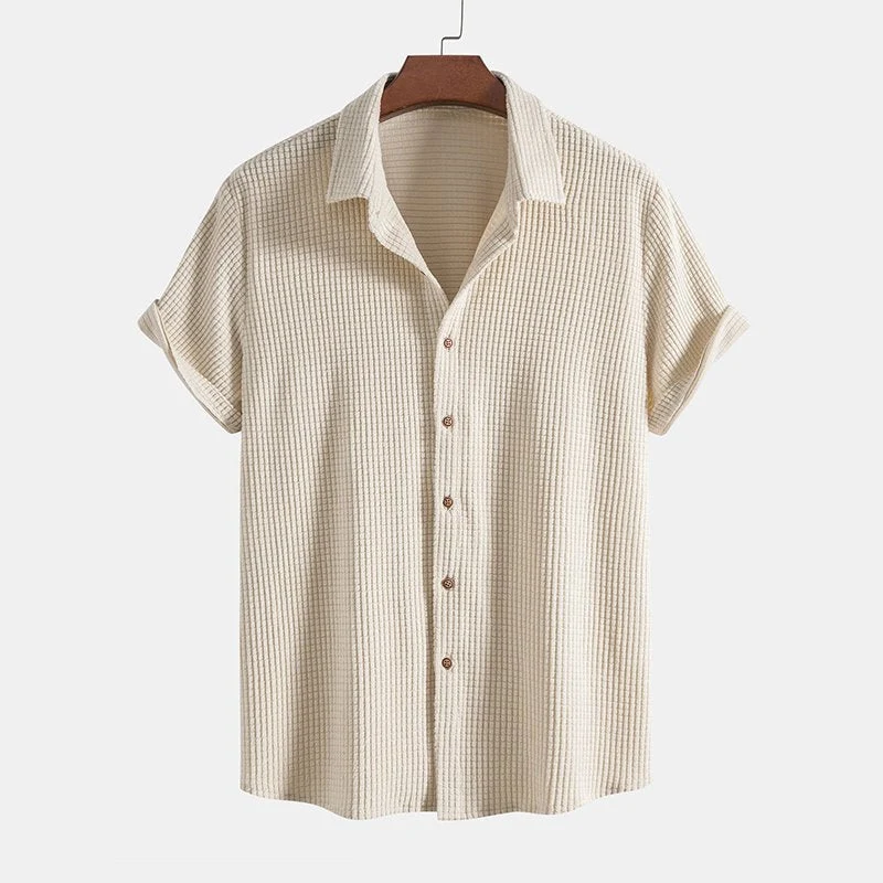 Xian | Lässiges Sommer-Co-Ord-Set