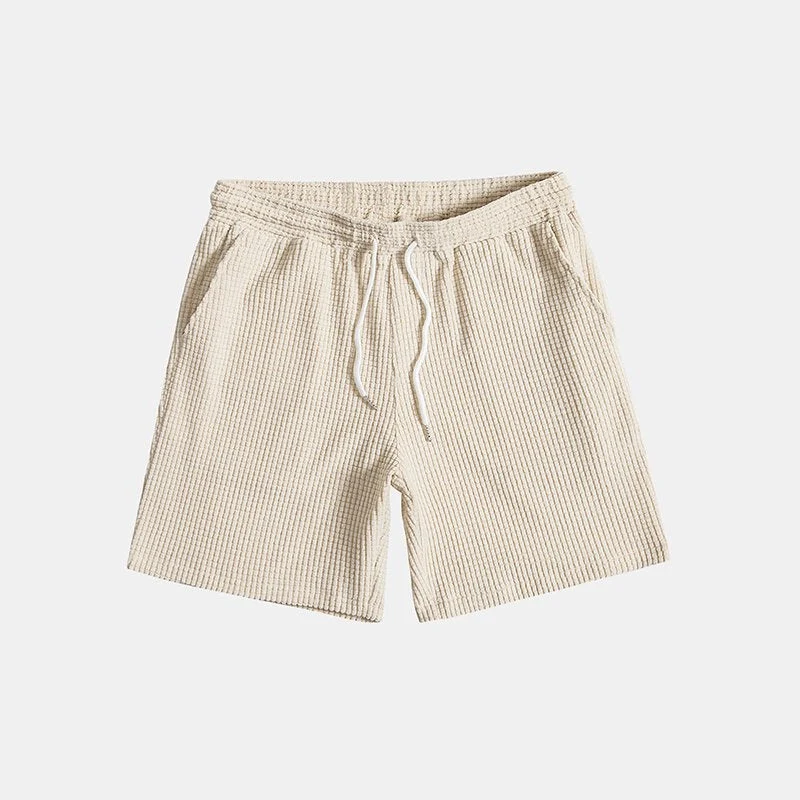 Xian | Lässiges Sommer-Co-Ord-Set
