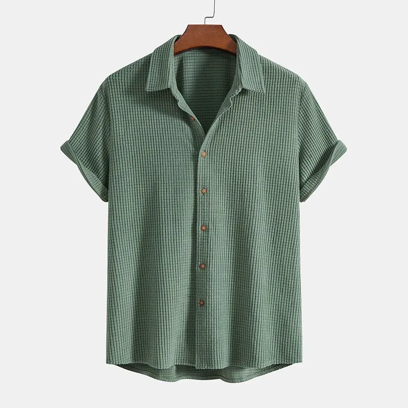 Xian | Lässiges Sommer-Co-Ord-Set