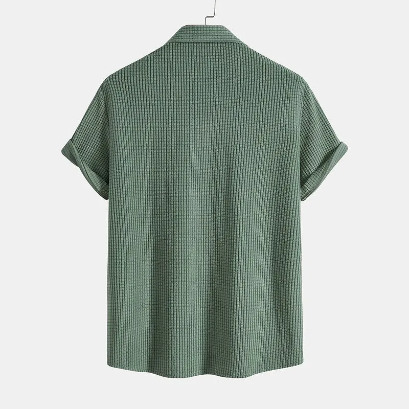 Xian | Lässiges Sommer-Co-Ord-Set