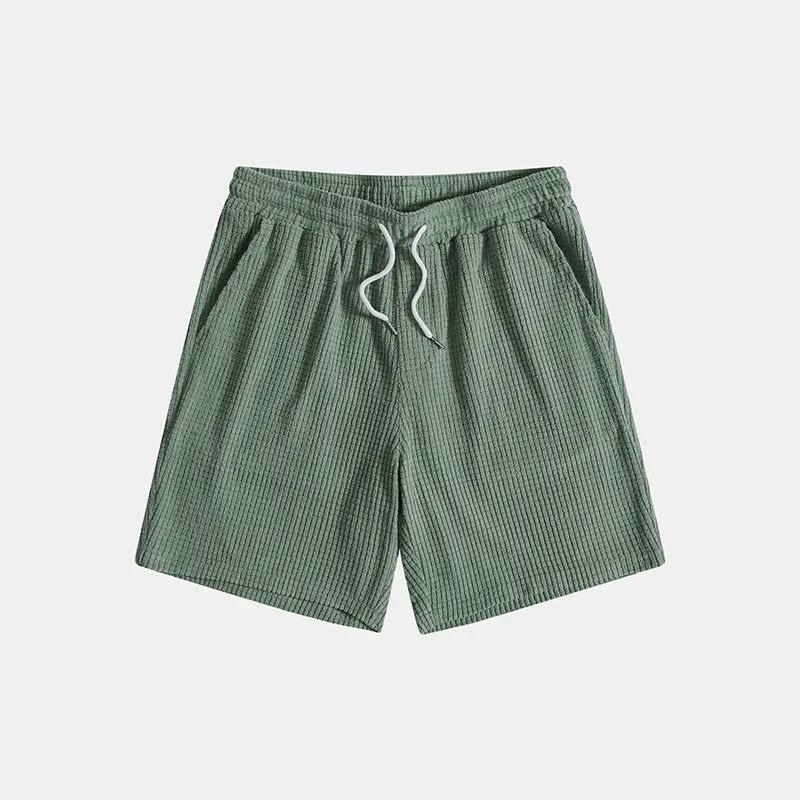 Xian | Lässiges Sommer-Co-Ord-Set